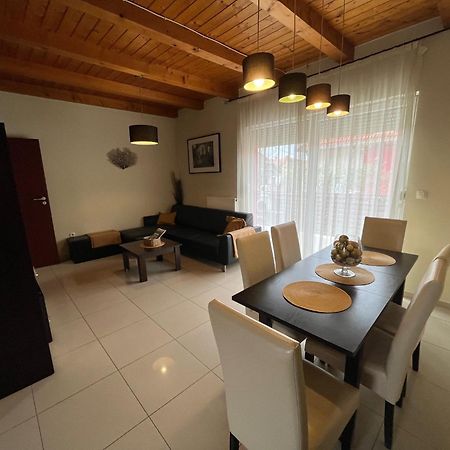 House Heviz Villa Luaran gambar