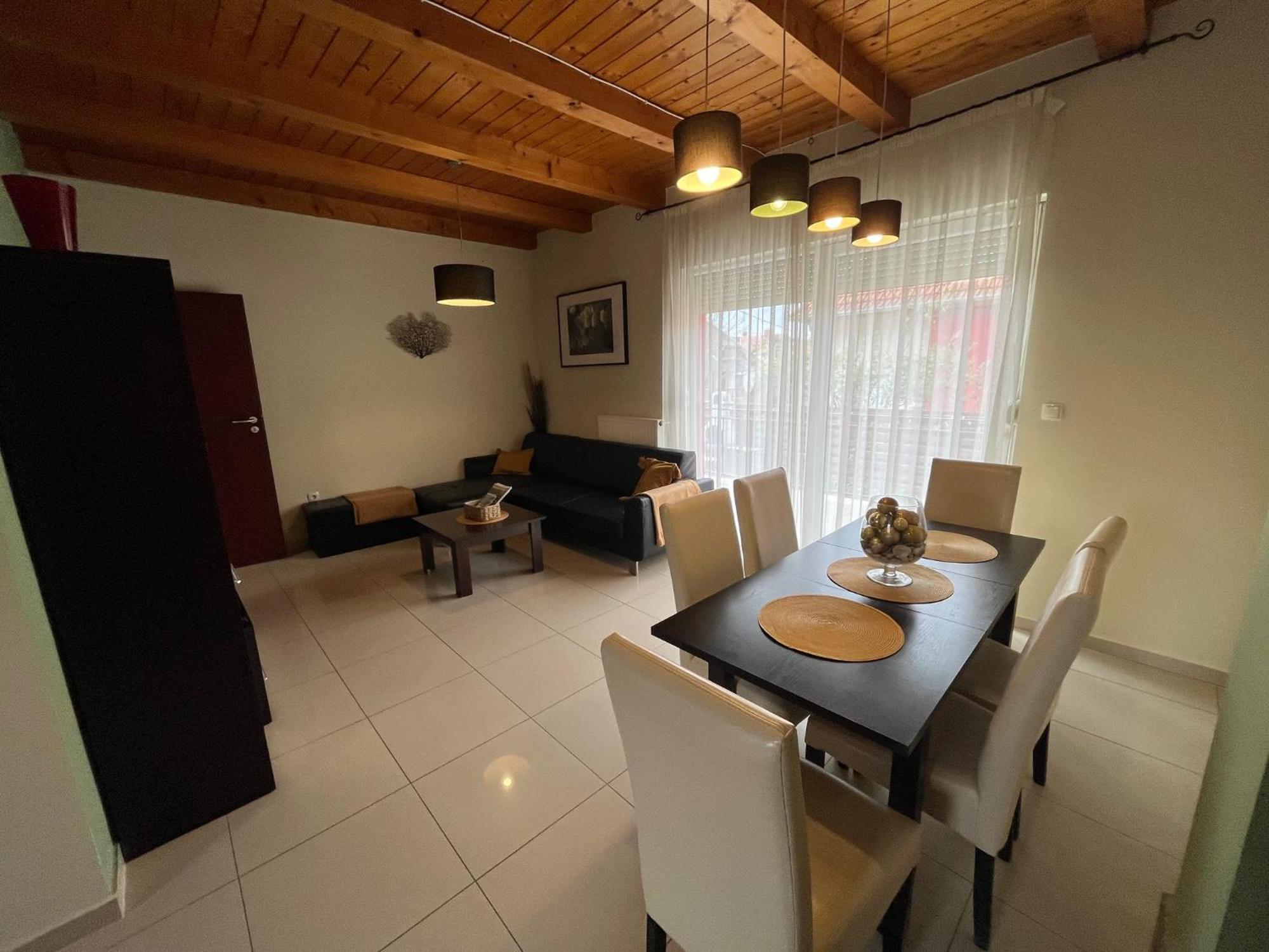 House Heviz Villa Luaran gambar