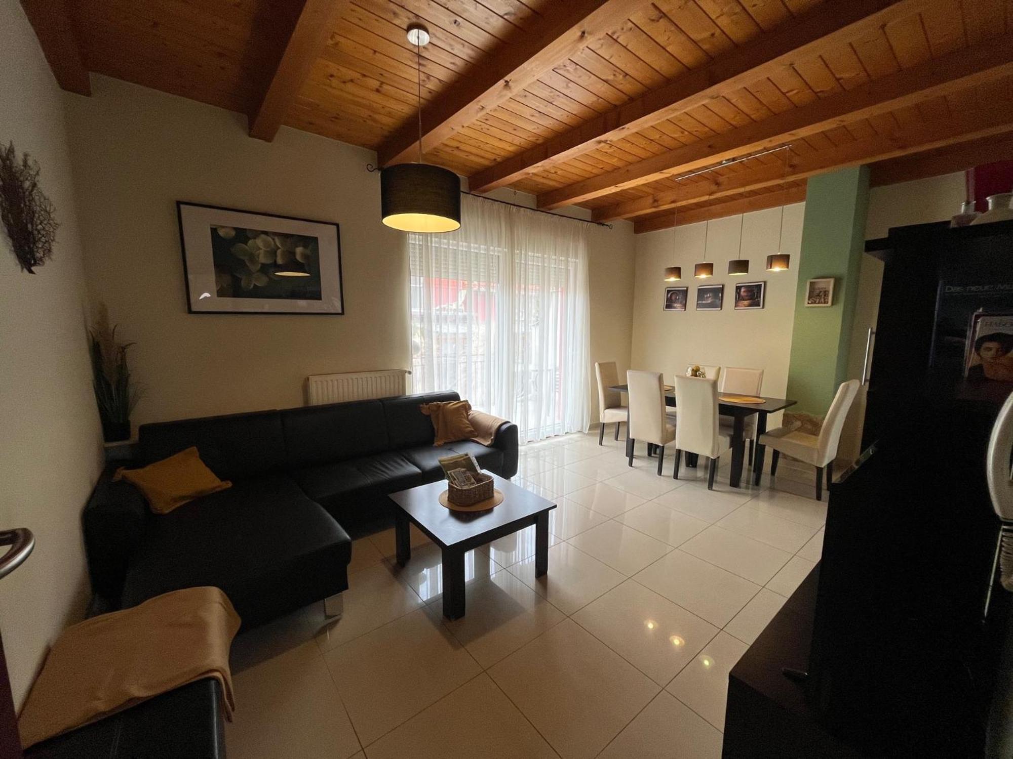 House Heviz Villa Luaran gambar