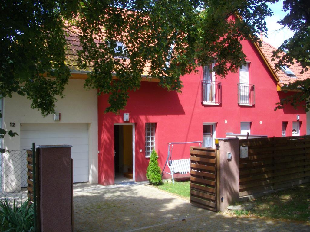 House Heviz Villa Luaran gambar