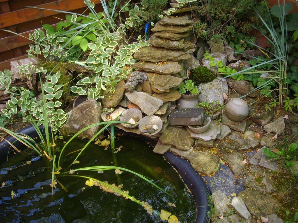 House Heviz Villa Luaran gambar