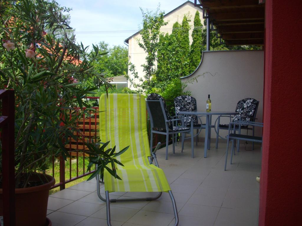 House Heviz Villa Luaran gambar