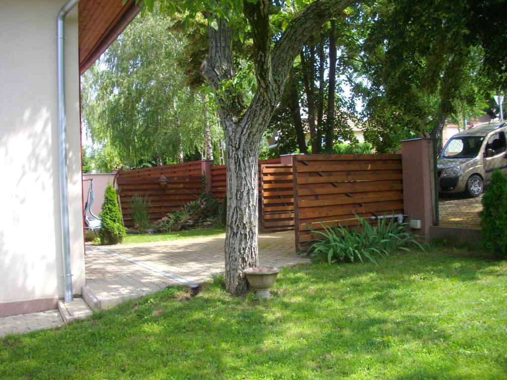 House Heviz Villa Luaran gambar