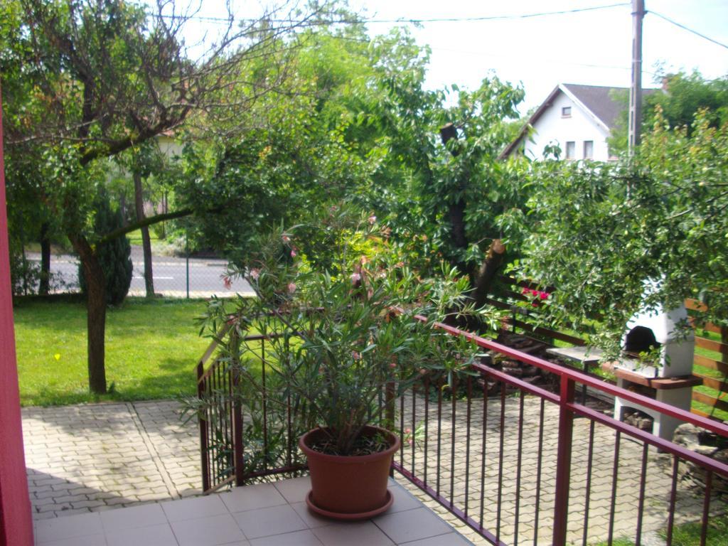 House Heviz Villa Luaran gambar