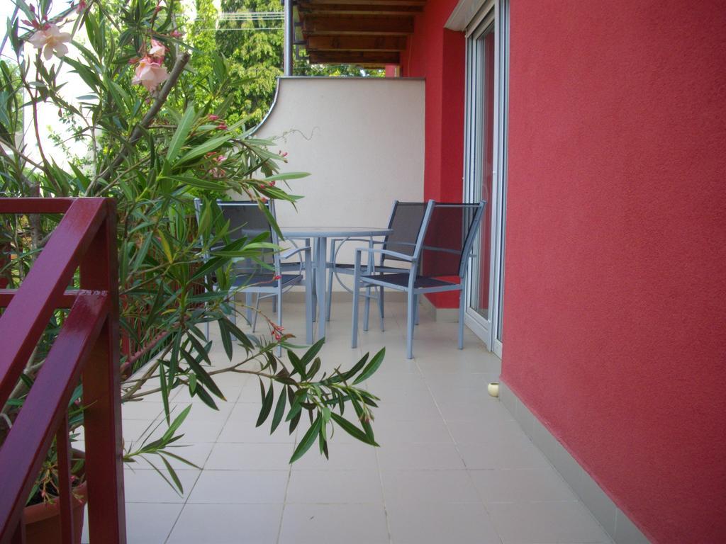 House Heviz Villa Luaran gambar