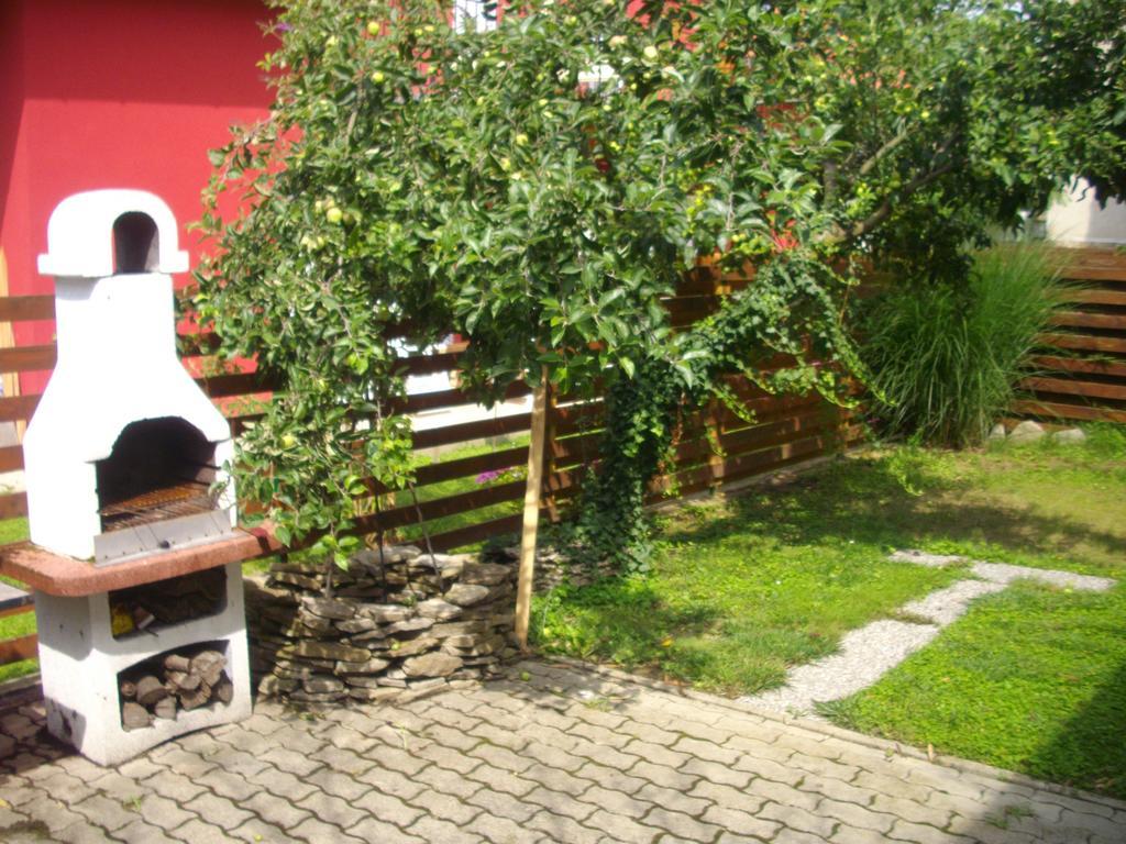 House Heviz Villa Luaran gambar