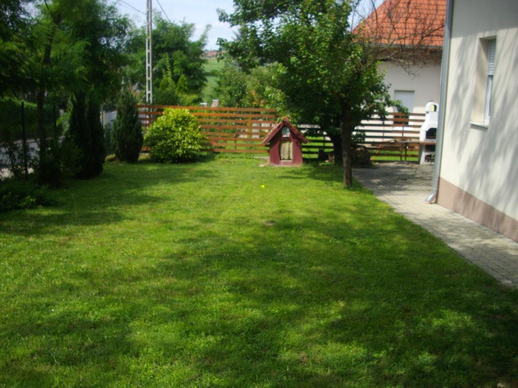 House Heviz Villa Luaran gambar