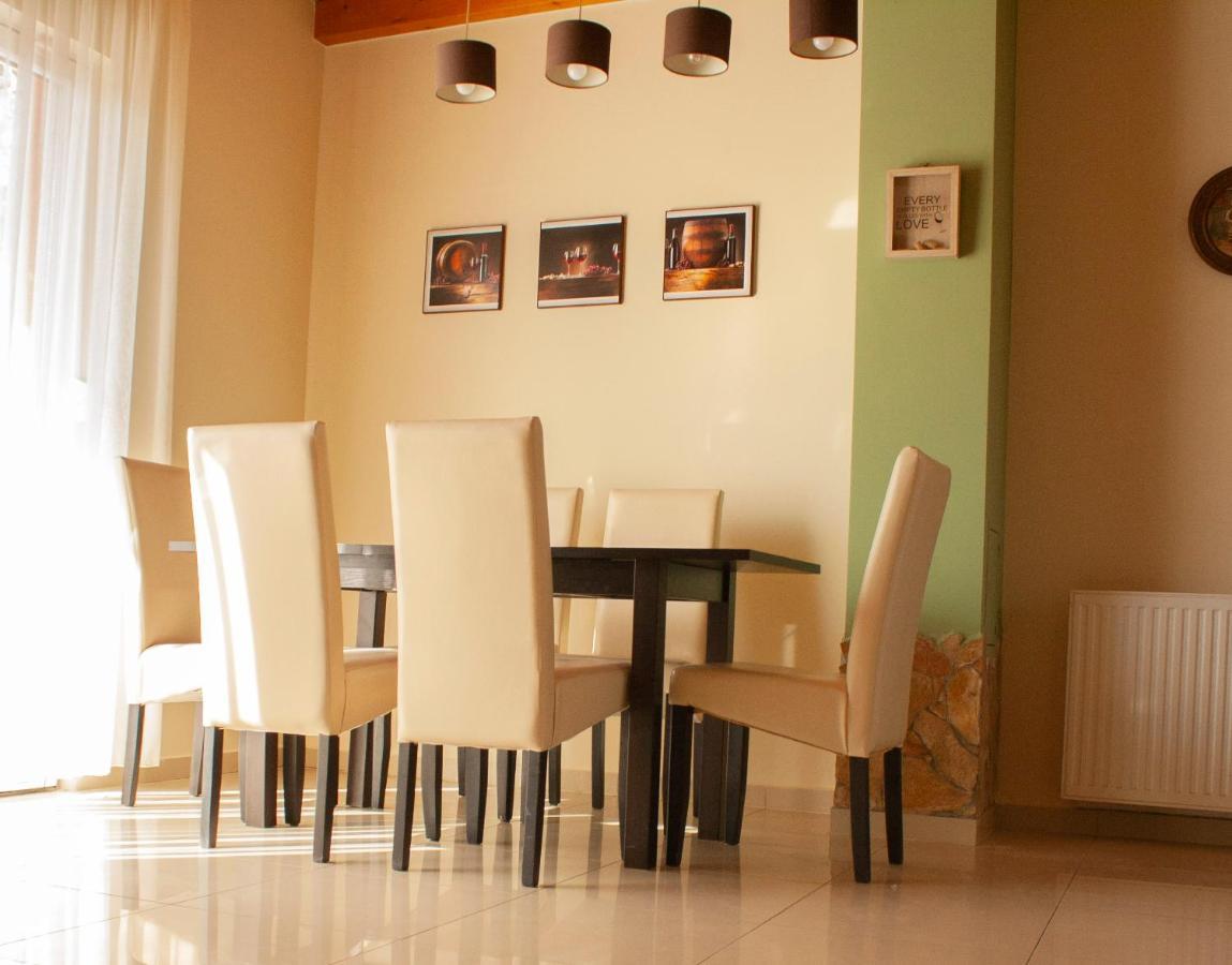 House Heviz Villa Luaran gambar