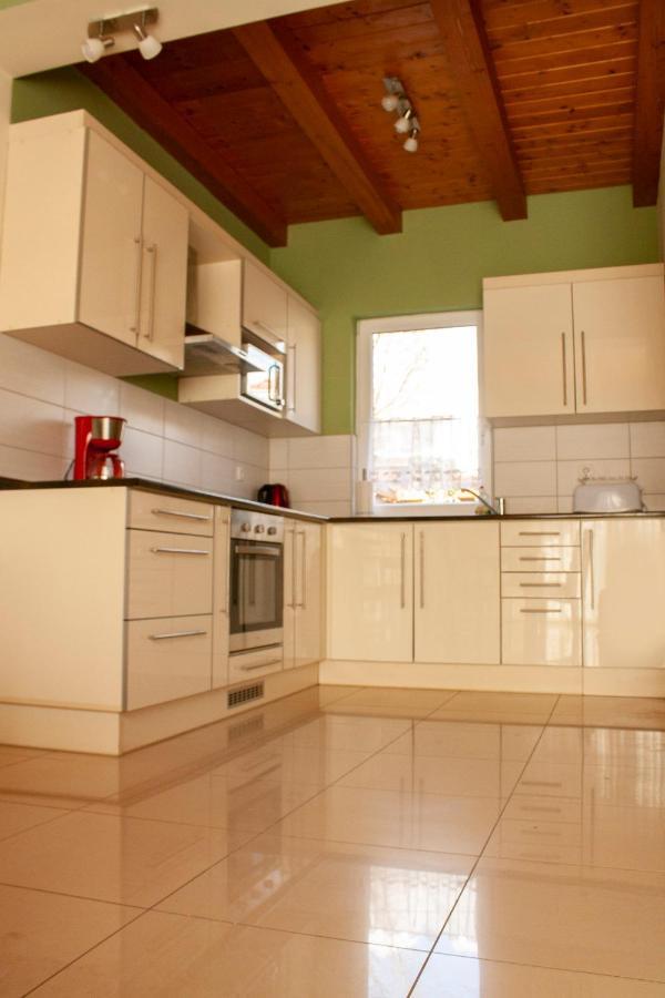 House Heviz Villa Luaran gambar