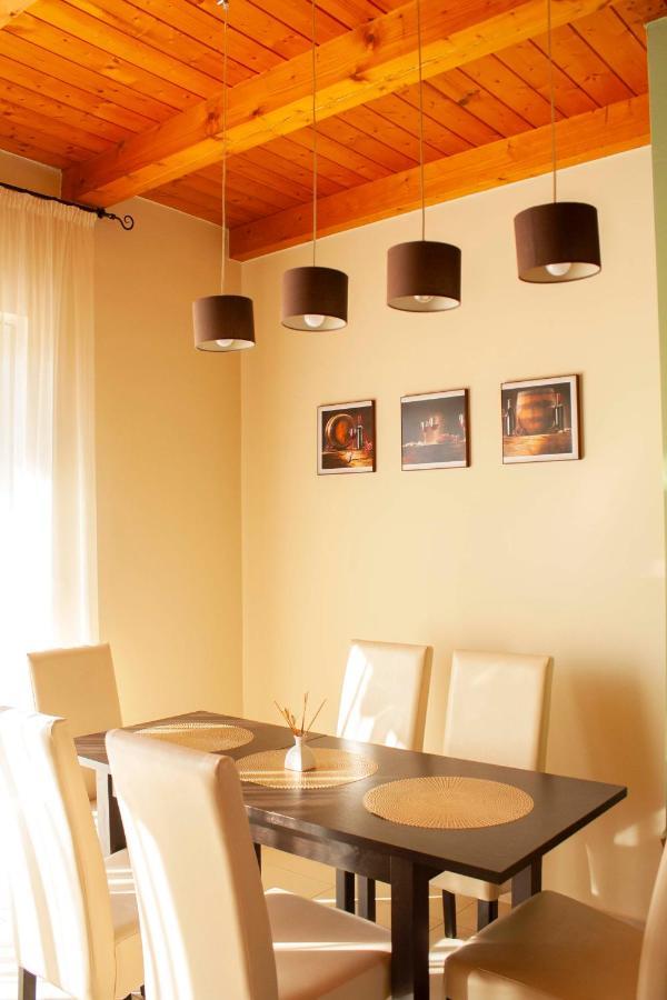 House Heviz Villa Luaran gambar