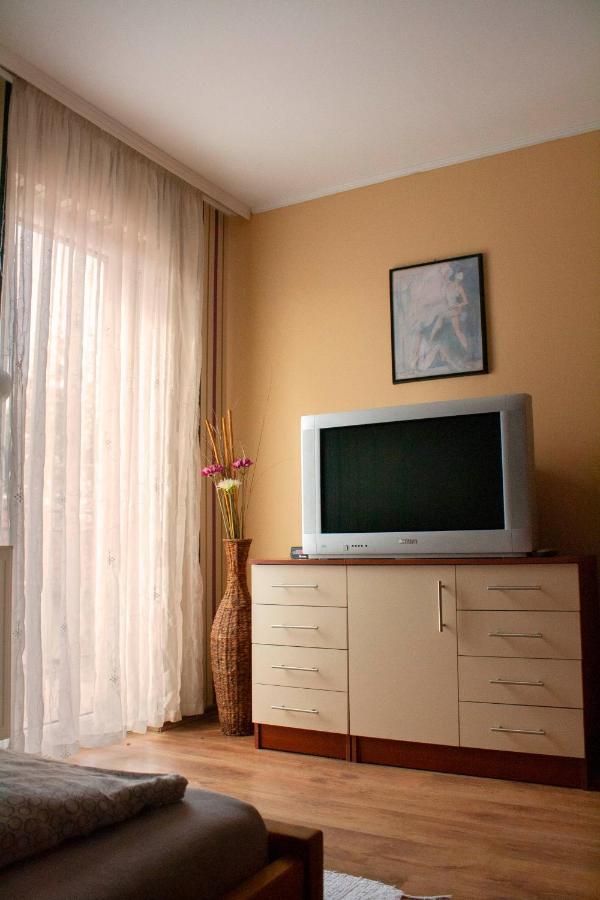 House Heviz Villa Luaran gambar