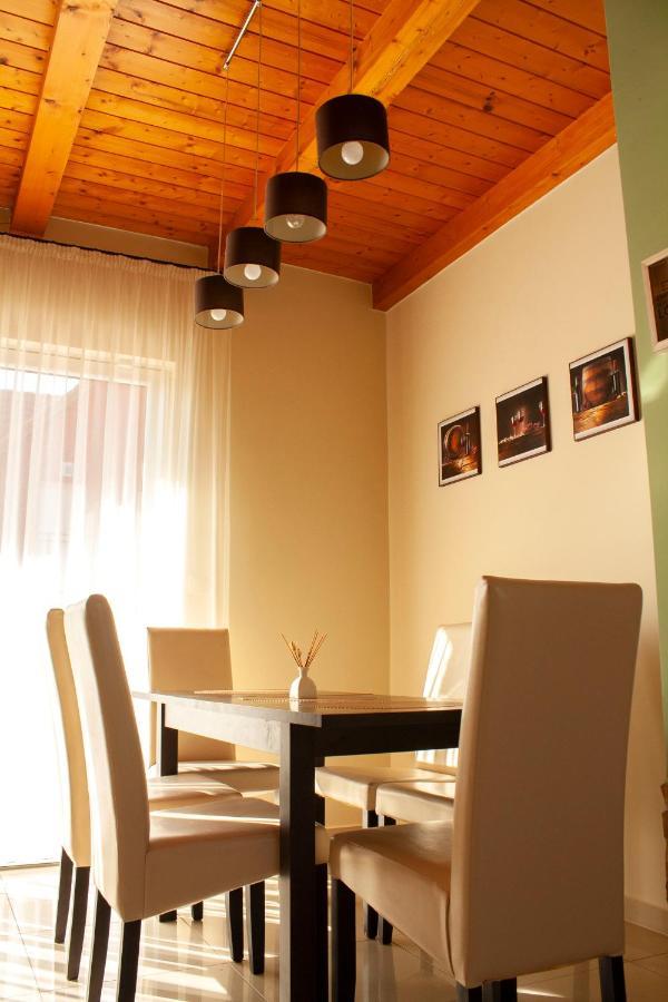 House Heviz Villa Luaran gambar